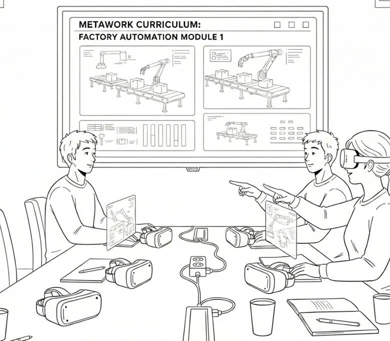 実証実験・共同研究